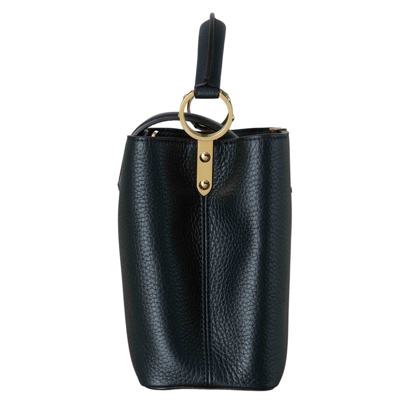 LOUIS VUITTON(USED)루이비통 카퓌신 BB